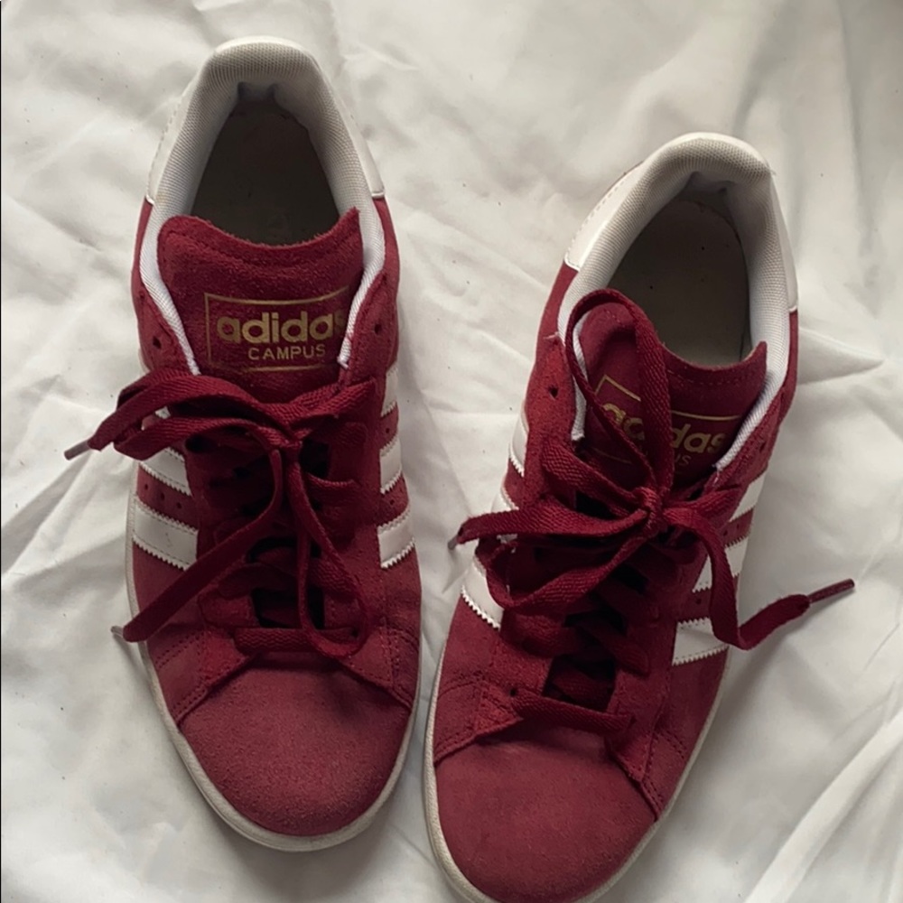 Adidas men shoe size7.5